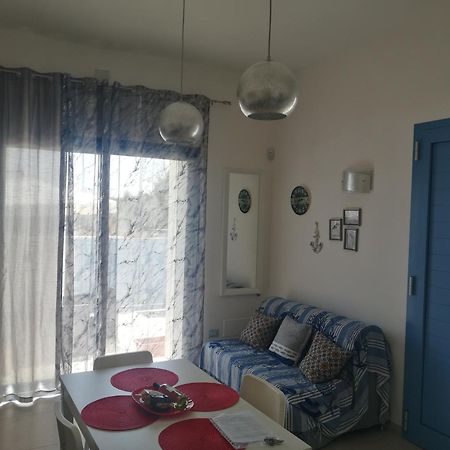 Appartement Onde Salentine Deluxe à Casalabate Extérieur photo