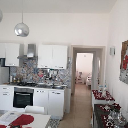 Appartement Onde Salentine Deluxe à Casalabate Extérieur photo