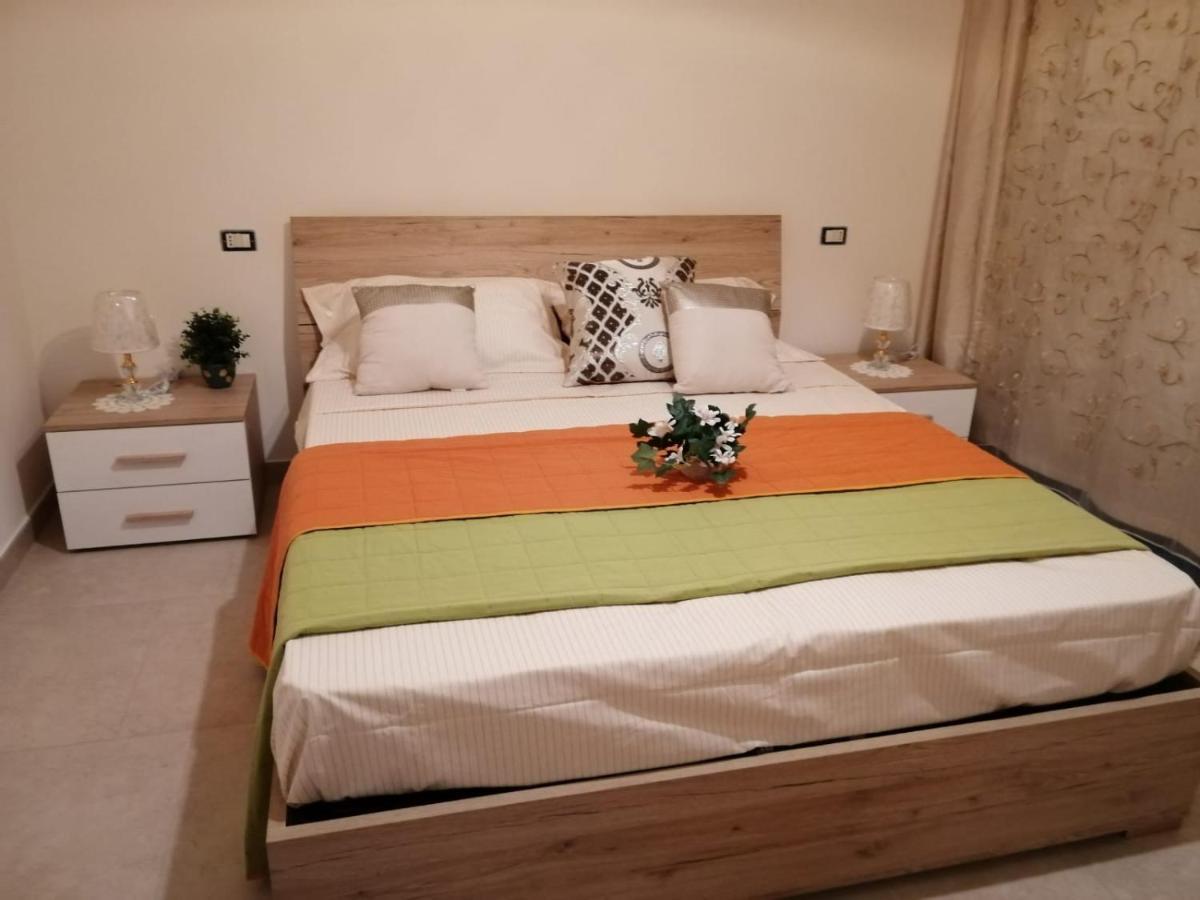 Appartement Onde Salentine Deluxe à Casalabate Extérieur photo