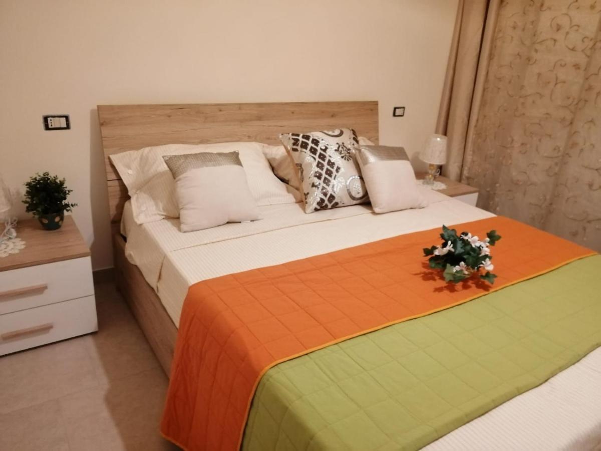 Appartement Onde Salentine Deluxe à Casalabate Extérieur photo