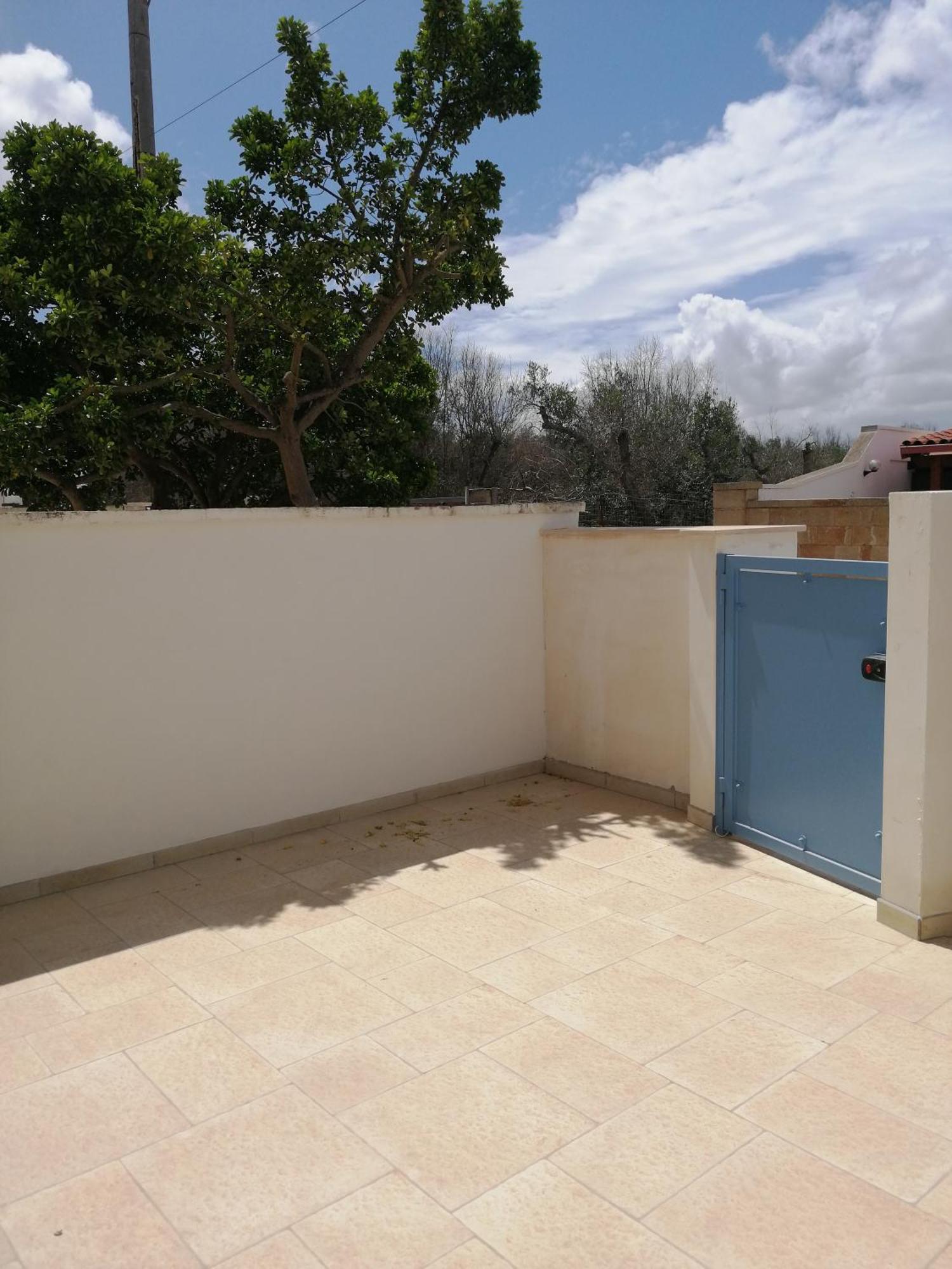 Appartement Onde Salentine Deluxe à Casalabate Extérieur photo
