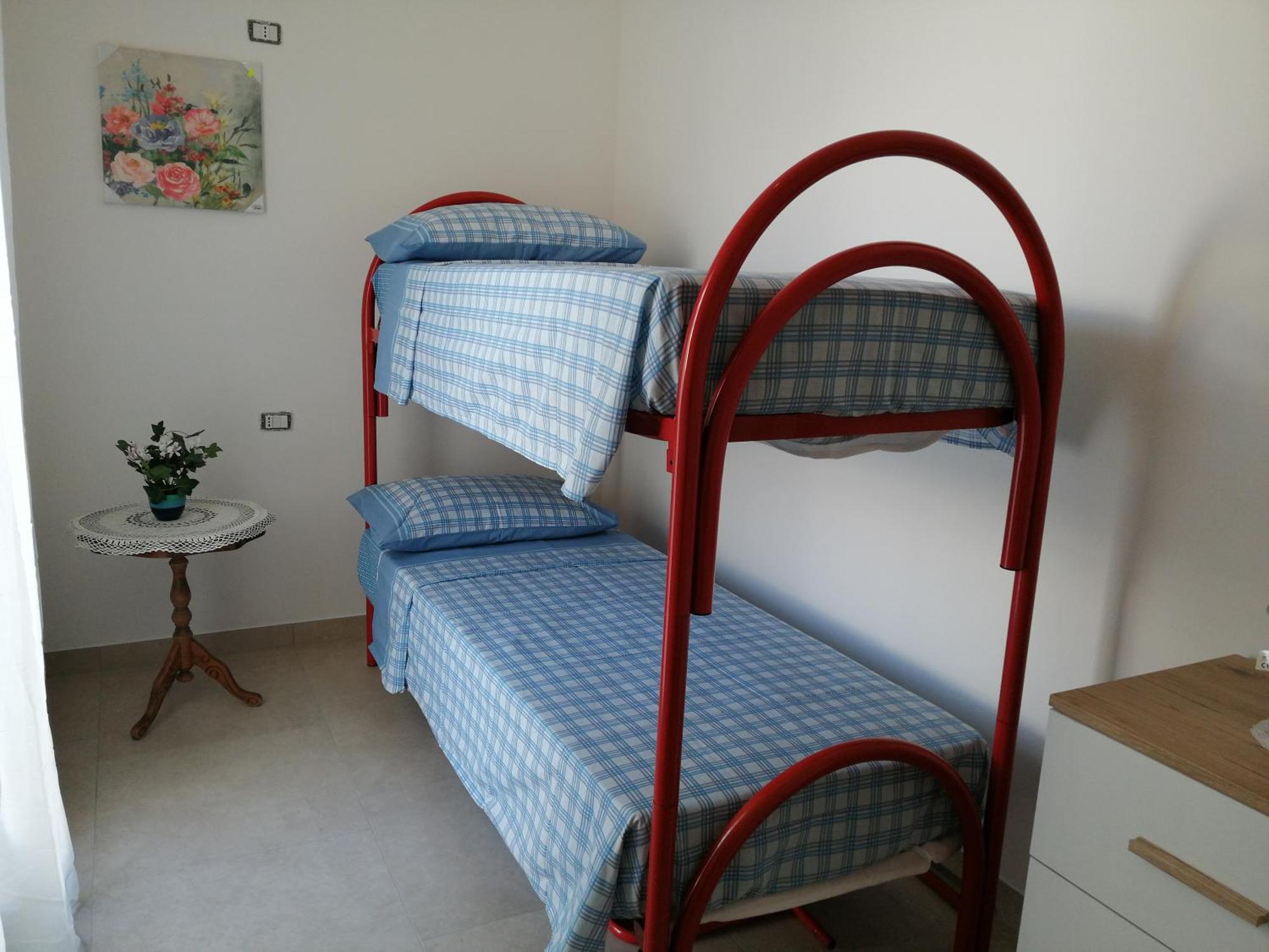 Appartement Onde Salentine Deluxe à Casalabate Extérieur photo