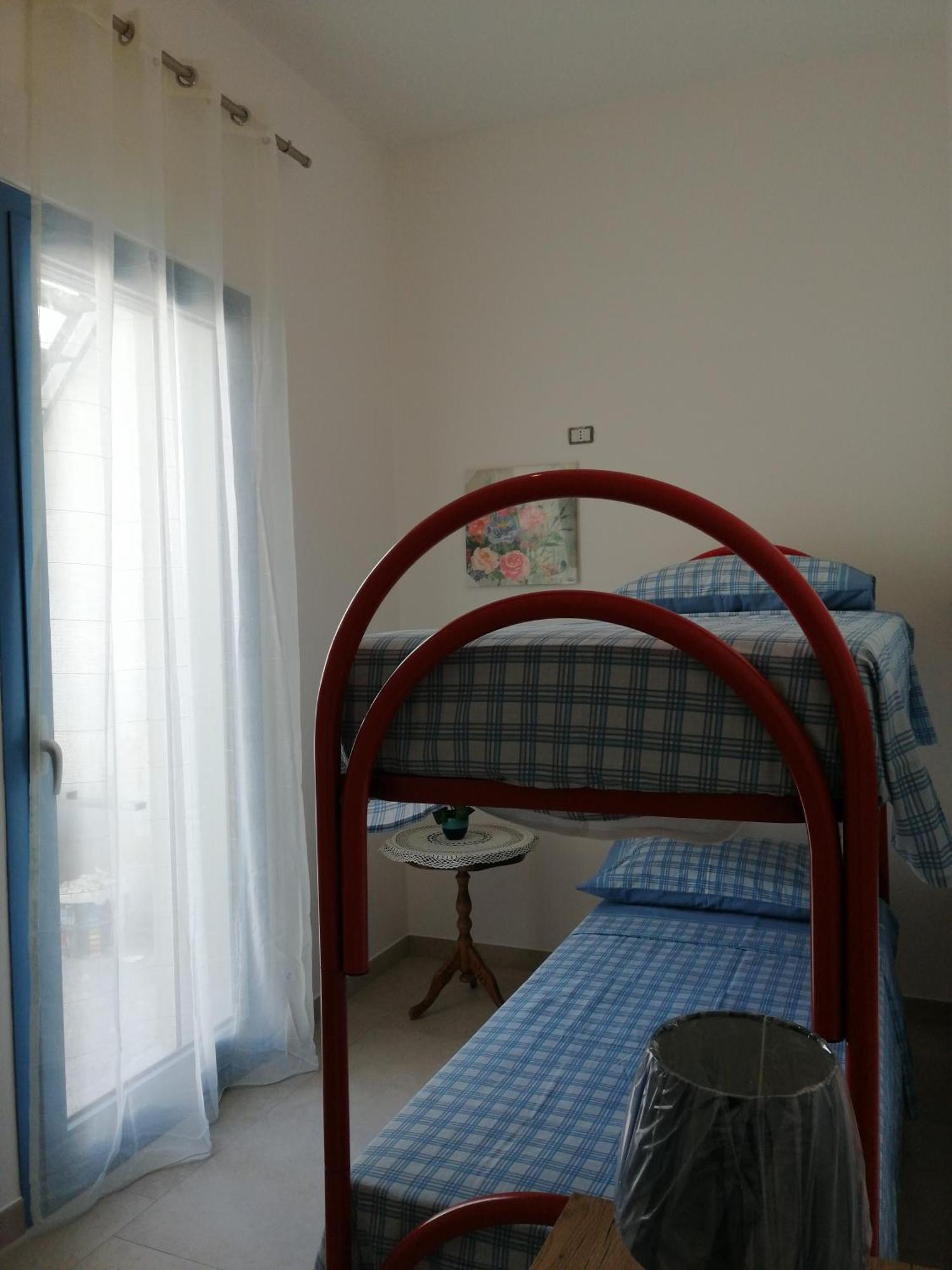 Appartement Onde Salentine Deluxe à Casalabate Extérieur photo