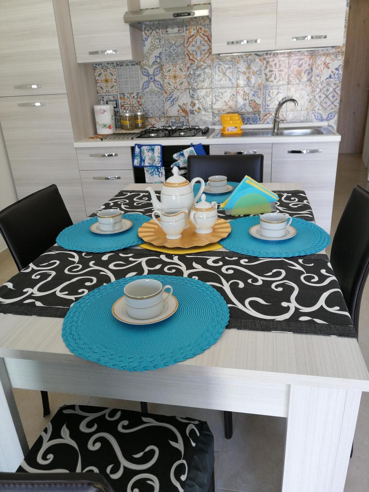 Appartement Onde Salentine Deluxe à Casalabate Extérieur photo