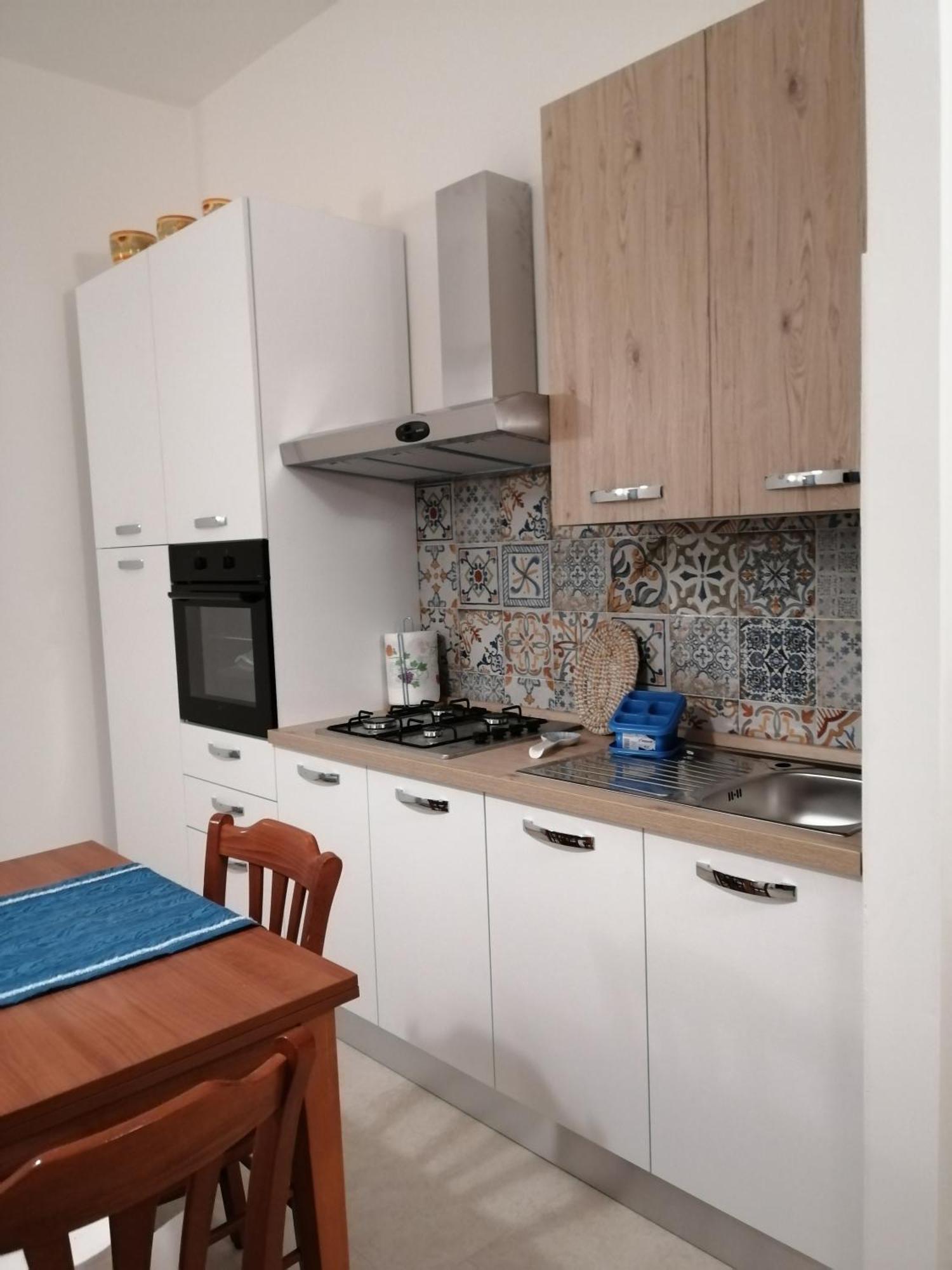 Appartement Onde Salentine Deluxe à Casalabate Extérieur photo