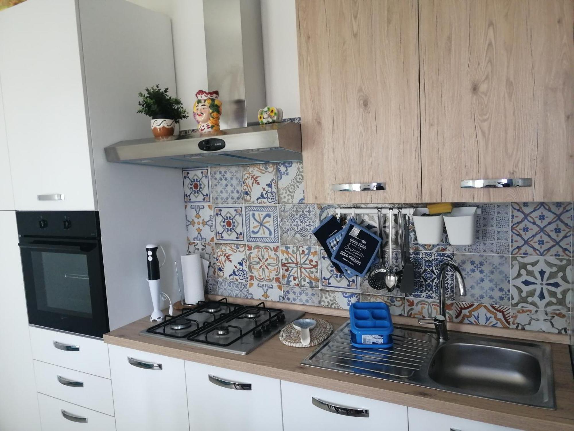 Appartement Onde Salentine Deluxe à Casalabate Extérieur photo