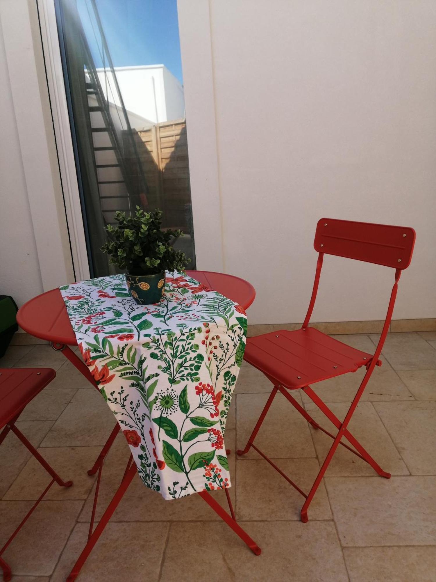Appartement Onde Salentine Deluxe à Casalabate Extérieur photo
