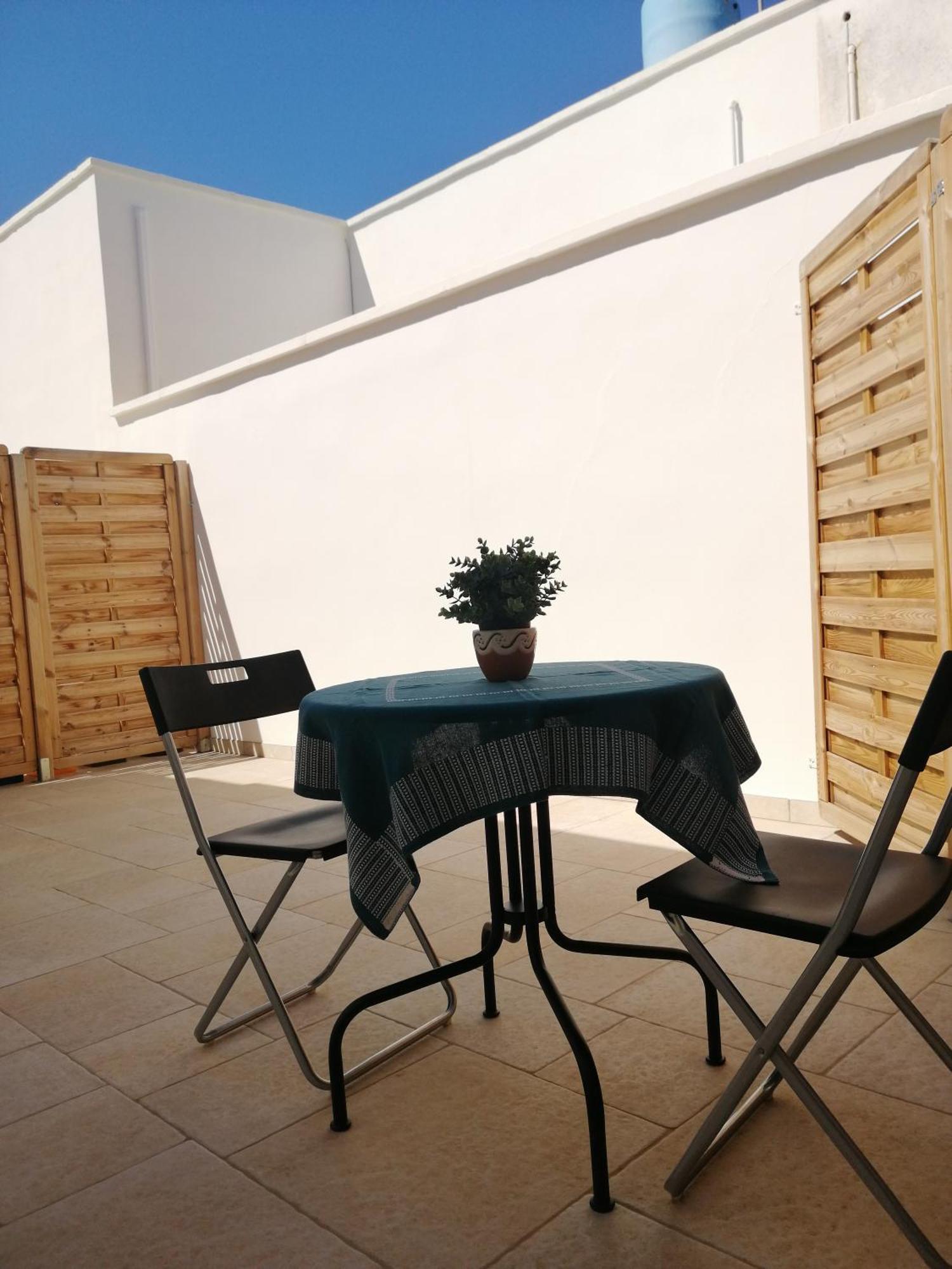 Appartement Onde Salentine Deluxe à Casalabate Extérieur photo