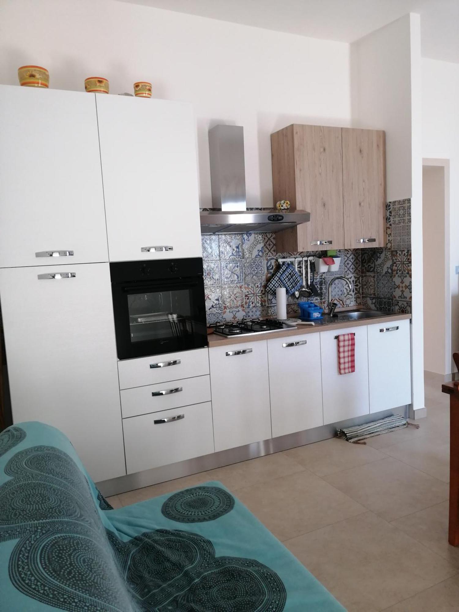Appartement Onde Salentine Deluxe à Casalabate Extérieur photo